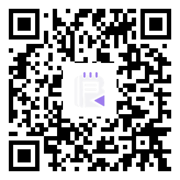 QR-код визитки Мега Цех